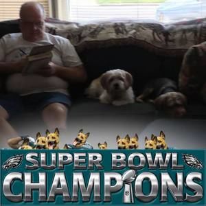 Meet your Posher, Pat